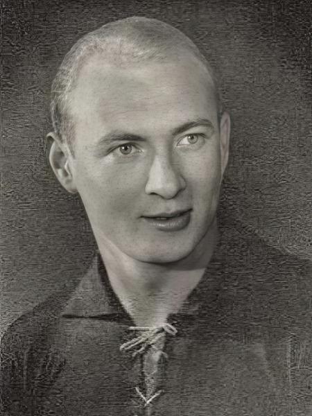 Kovács Imre Pál