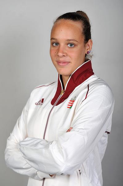 Kiss Szofi
