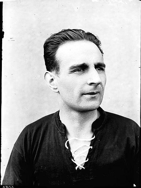 Zsengellér Gyula