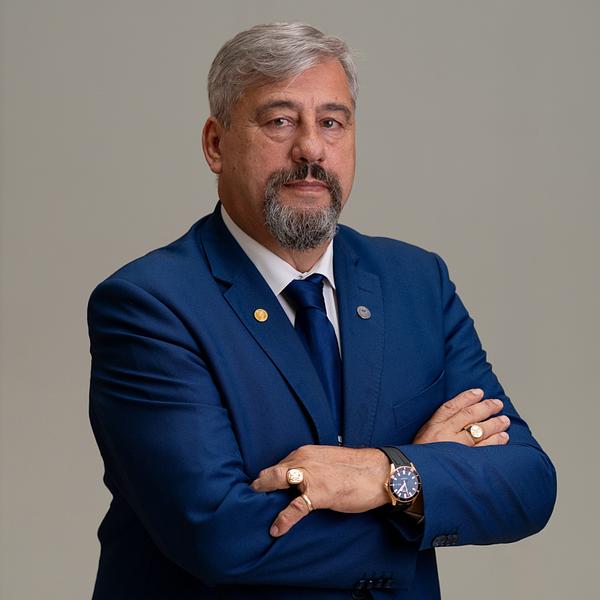 Mocsai Lajos