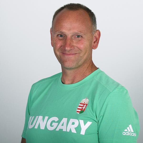 Hüttner Csaba