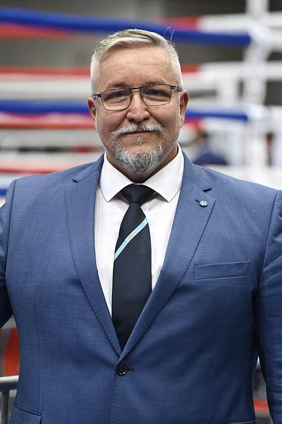 Király István