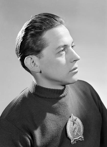 Csordás György