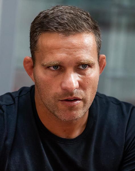 Bere Tamás László