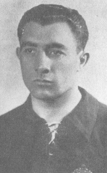 Vincze Jenő