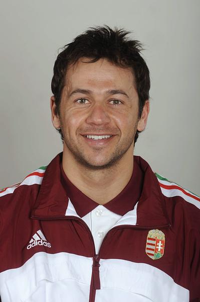 Kozmann György