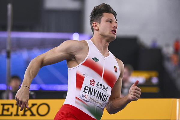 Enyingi Patrik