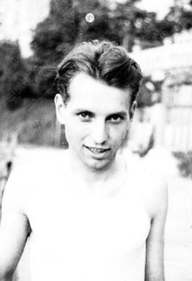 Koltai Henrik