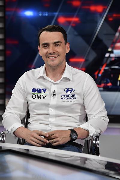 Michelisz Norbert