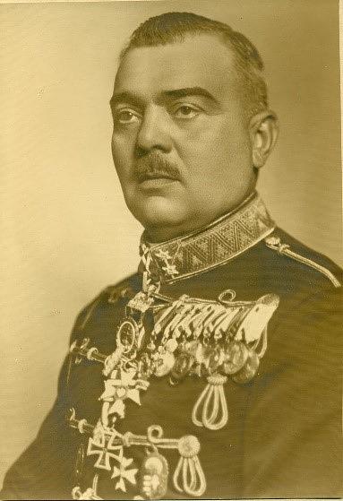 Magasházy László Imre
