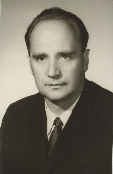Granek István