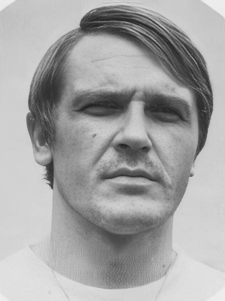 Kenderesi István