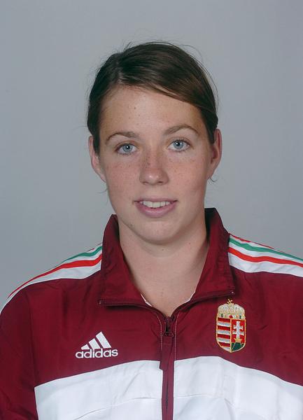 Kisteleki Dóra
