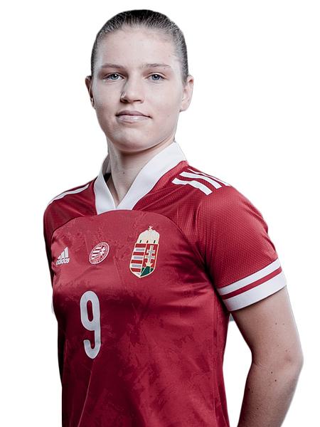 Savanya Csilla