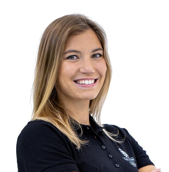 Sebestyén Dalma