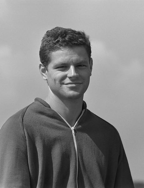 Pályi András