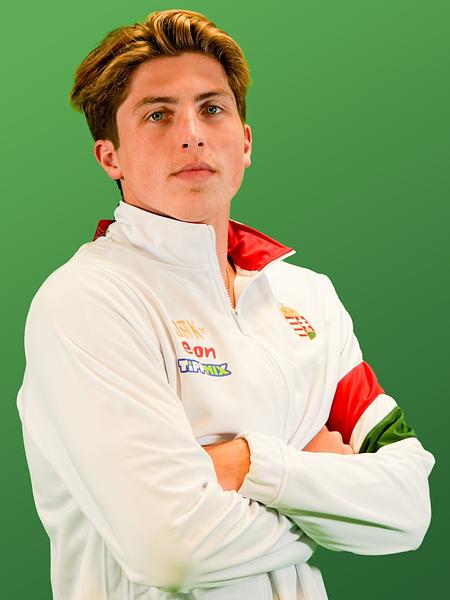 Vigvári Vince