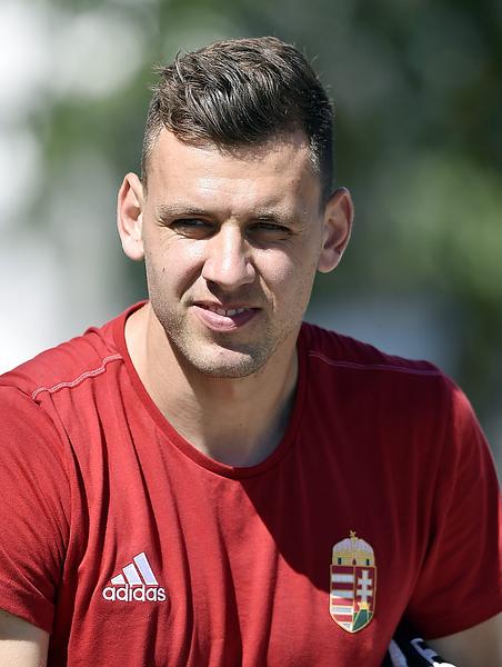 Szalai Ádám