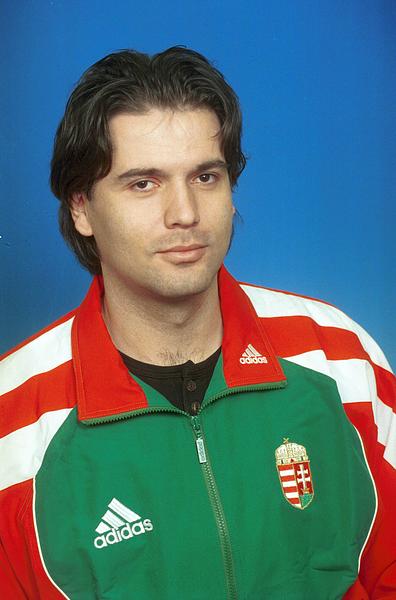 Ángyán József