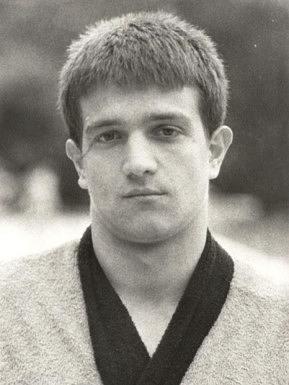 Berekméri Zoltán