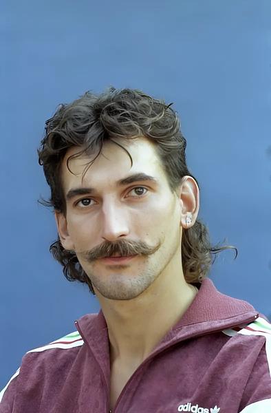 Molnár Zoltán