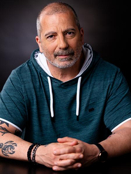 Bánhidi Ákos