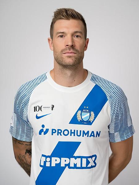 Futács Márkó