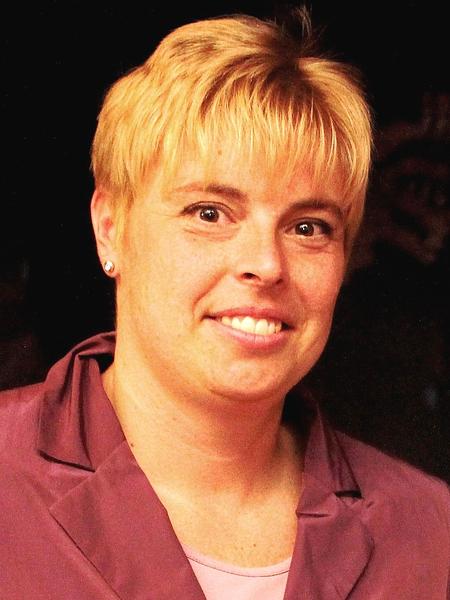 Farkas Ágnes