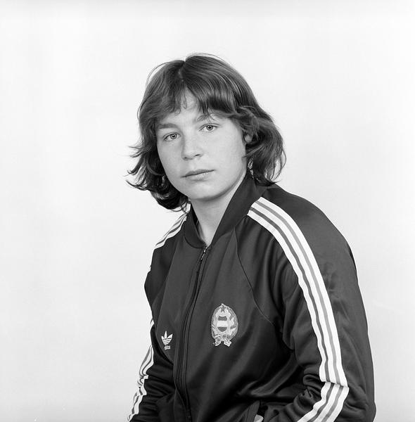 Rakusz Éva