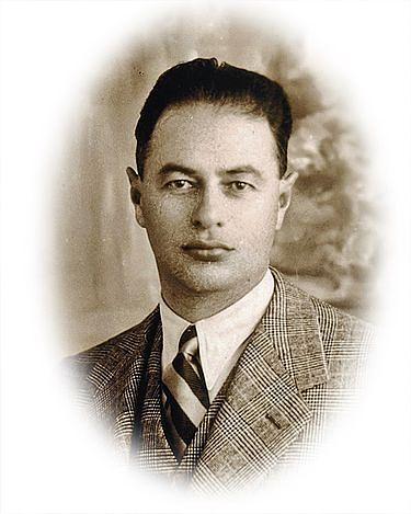 Weisz Árpád