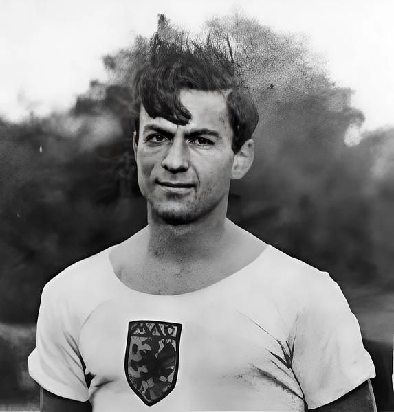 Farkas Mátyás Lajos