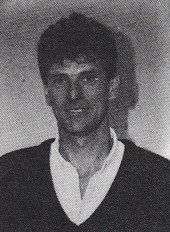 Mayer Gábor