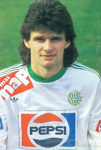 Limperger Zsolt