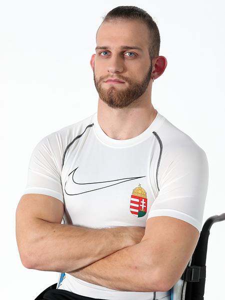 Kiss Péter Pál