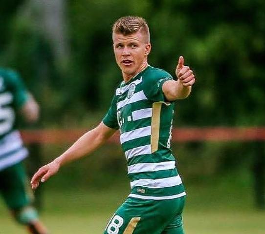 Sigér Dávid
