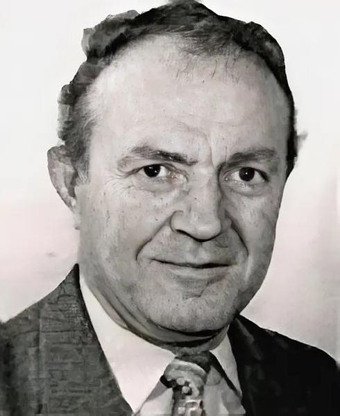 Kertész Tibor
