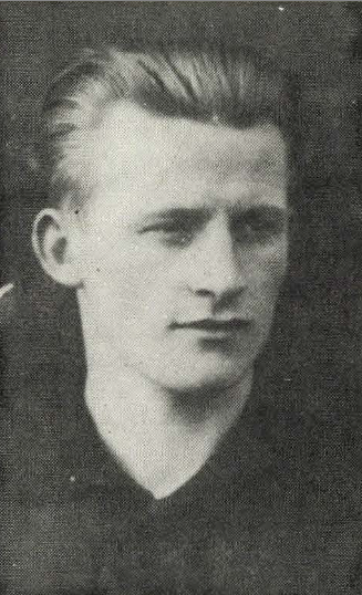 Kincses Mihály