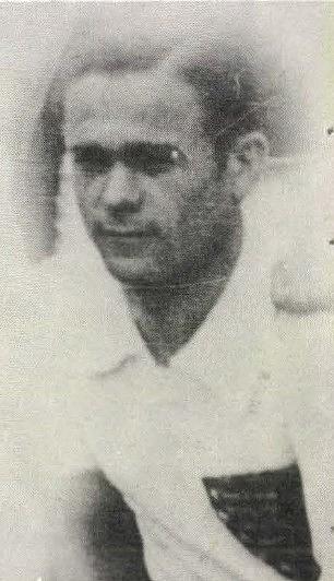 Vámos Ernő