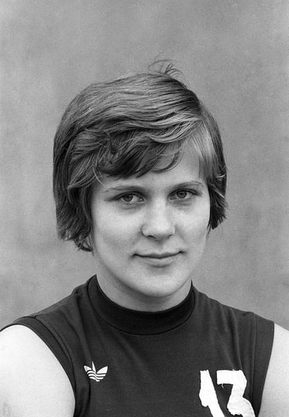 Gódorné Nagy Marianna