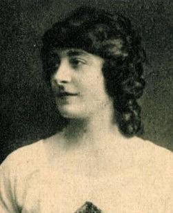 Ruda Erzsébet Rózsa