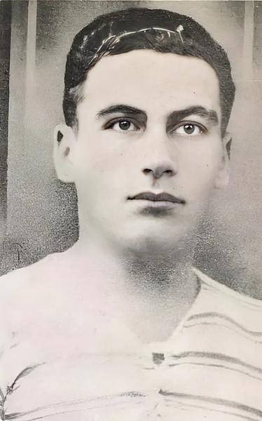 Búza Lajos