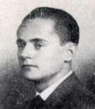 Péter Miklós Rezső