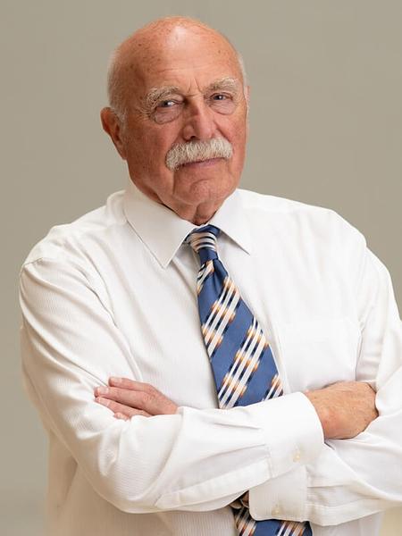 Pécsi Gábor