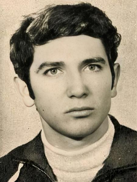 Lakinger Lajos