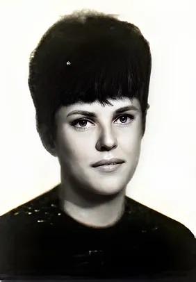 Schlégl Judit