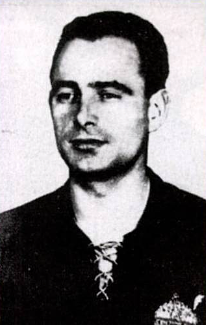Perényi-Pecsovszky József