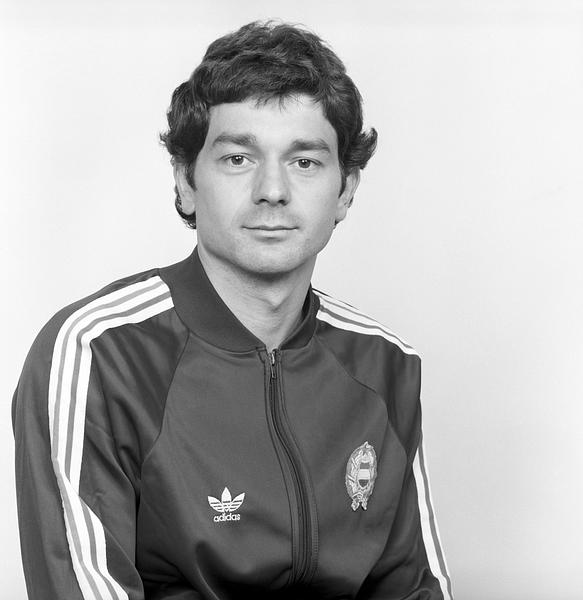Szombathelyi Tamás