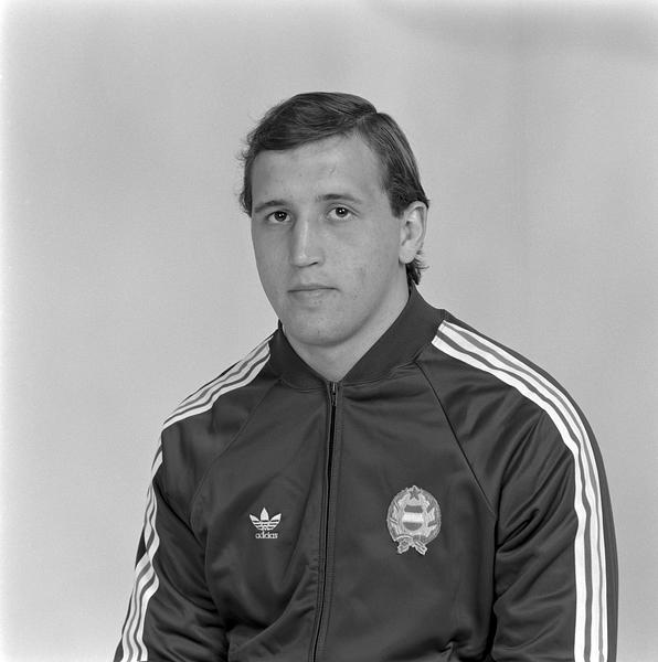 Gáspár Tamás