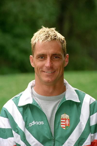 Hanzély Ákos
