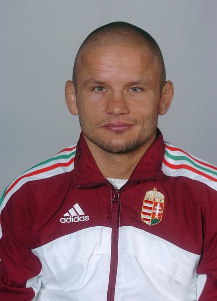Majoros István